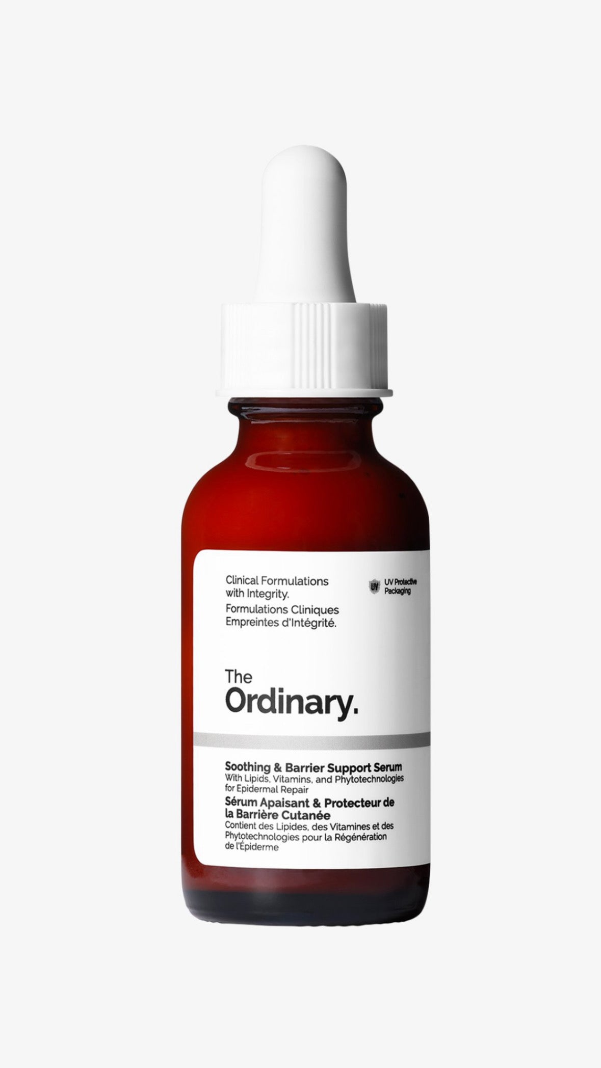 KIT Facial de Serum The Ordinary